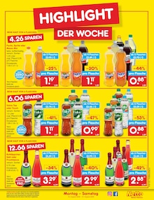 Rotkäppchen Sekt im aktuellen Netto Marken-Discount Prospekt (Wolfsburg) Rotkäppchen Sekt im Netto Marken-Discount Prospekt "Aktuelle Angebote" mit 77 Seiten (Wolfsburg)