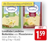 EDEKA Karlsruhe Prospekt mit  im Angebot für 1,59 €