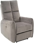 Relaxsessel Angebote von CarryHome bei XXXLutz Möbelhäuser Voerde für 299,00 €