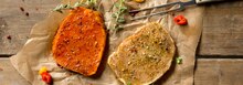 Schweine-Rückensteaks bei REWE in Herne Schweine-Rückensteaks im Angebot bei REWE Herne für 1,79 €