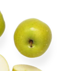 Ital. Tafeläpfel Granny Smith bei Kaufland im Prospekt "" für 1,79 €