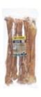 Kaninchenhaut als Rolle Hundesnacks  im aktuellen toom Baumarkt Prospekt für 12,99 €