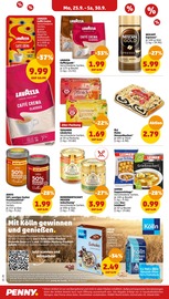 Eier im Penny-Markt Prospekt in München Aktueller Penny-Markt Prospekt mit Eier, "Wer günstig will, muss Penny.", Seite 10
