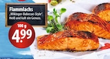 Flammlachs Angebote bei famila Nordost Langenhagen für 4,99 €