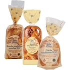 SUR TOUTES LES BRIOCHES - REFLETS DE FRANCE en promo chez Carrefour SUR TOUTES LES BRIOCHES - REFLETS DE FRANCE dans le catalogue Carrefour