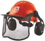 Casque functional - HUSQVARNA en promo chez Husqvarna Casque functional - HUSQVARNA dans le catalogue Husqvarna