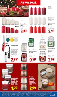 Holz Angebot im Lidl Prospekt, gültig von 10.11.2025 bis 15.11.2025 Holz Angebot im aktuellen Lidl Prospekt auf Seite 39