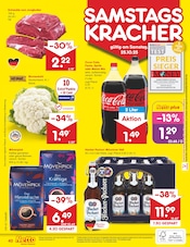 Kleiderschrank im Netto Marken-Discount Prospekt in Kaufbeuren Aktueller Netto Marken-Discount Prospekt mit Kleiderschrank, "Aktuelle Angebote", Seite 46