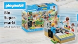 Bio-Supermarkt im Angebot bei Kaufhaus Stolz in Greifswald Bio-Supermarkt Angebote von Playmobil bei Kaufhaus Stolz Greifswald für 14,99 €