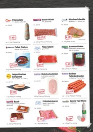 Koffer Angebot & Preis im aktuellen Hamberger Prospekt Koffer Angebot im aktuellen Hamberger Prospekt auf Seite 3