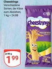 Aktuelle Mozzarella Angebote bei GLOBUS in Duisburg Aktuelles Cheestrings Angebot bei GLOBUS in Duisburg ab 1,99 €