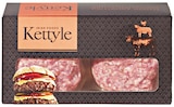 Aktuelle Rindfleisch Angebote bei METRO in Halle (Saale) Aktuelles Dry aged Beef Burger Angebot bei METRO in Halle (Saale) ab 13,90 €