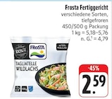 Aktuelle Frosta Angebote bei EDEKA in Dresden Aktuelles Fertiggericht Angebot bei EDEKA in Dresden ab 2,59 €