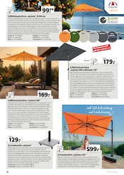 Aktueller Hagebaumarkt Prospekt mit Smartphone, "GARTENMÖBEL & CAMPING", Seite 32