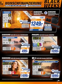 Fernseher im aktuellen expert Prospekt (Norderstedt) Fernseher im expert Prospekt "Top Angebote" mit 9 Seiten (Norderstedt)