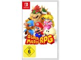 Super Mario RPG - [Nintendo Switch] von NINTENDO im aktuellen MediaMarkt Saturn Prospekt für 49,99 €