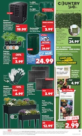 Aktueller Kaufland Prospekt mit Gartenerde, "Aktuelle Angebote", Seite 39