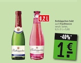 Sekt im Angebot bei Marktkauf in Bietigheim-Bissingen Sekt Angebote von Rotkäppchen bei Marktkauf Bietigheim-Bissingen für 1,00 €