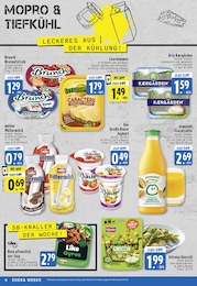 Butter Angebot im aktuellen EDEKA Prospekt auf Seite 4