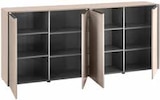 XL-Sideboard im Angebot bei Zurbrüggen in Oldenburg XL-Sideboard Angebote von Voleo bei Zurbrüggen Oldenburg für 379,00 €