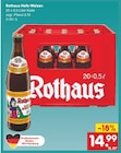 Aktuelle Bier Angebote bei Netto Marken-Discount in Reutlingen Aktuelles Hefe-Weizen Angebot bei Netto Marken-Discount in Reutlingen ab 14,99 €