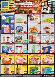 Braten Angebot im aktuellen E center Prospekt auf Seite 1