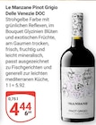 Pinot Grigio Delle Venezie DOC bei GLOBUS im Siegen Prospekt für 4,44 €