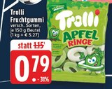 Fruchtgummi bei EDEKA im Prospekt "" für 0,79 €
