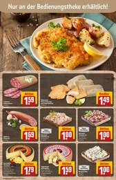 Chili Angebot & Preis im aktuellen REWE Prospekt Chili Angebot im aktuellen REWE Prospekt auf Seite 11