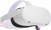 Elektronik von Meta Quest im aktuellen MediaMarkt Saturn Prospekt für €479.00
