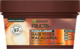 Hair Food Macadamia - Garnier Fructis dans le catalogue Lidl