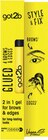 Collé serré mascara sourcils et cheveux - GOT2B - Intermarché Super à Calais Collé serré mascara sourcils et cheveux - GOT2B en promo chez Intermarché Super Calais à 3,90 €