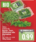 Rucola von EDEKA Bio im aktuellen E center Prospekt