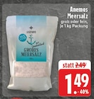Meersalz bei EDEKA im Prospekt "" für 1,49 €