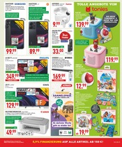 Smartphone im Marktkauf Prospekt in Lemgo Aktueller Marktkauf Prospekt mit Smartphone, "Aktuelle Angebote", Seite 21