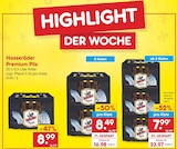 Netto Marken-Discount Sandhagen - Premium Pils Angebot im Prospekt Premium Pils bei Netto Marken-Discount im Sandhagen Prospekt für 7,99 €