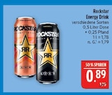 Aktuelles Energy Drink Angebot bei Marktkauf in Erlangen ab 0,89 €