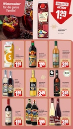 Met Angebot im aktuellen REWE Prospekt auf Seite 17