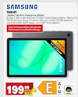 Galaxy Tab A11+ Enterprise Edition Angebote von Samsung bei E center Ulm für 199,99 €