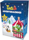 Adventskalender im Rossmann Prospekt Adventskalender von Tinti im aktuellen Rossmann Prospekt für 24,99 €