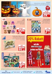 Aktueller Marktkauf Prospekt mit Puzzle, "Top Angebote", Seite 33