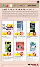 Offre Décoration Extérieure dans le catalogue Intermarché Super du moment à la page 27