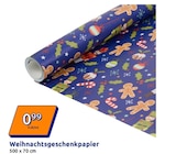 Weihnachtsgeschenkpapier Angebote bei Action Hennef für 0,99 €