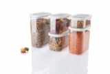 Vorrats-/Gewürzdosen-Set bei Lidl im Wesseln Prospekt für 7,99 €