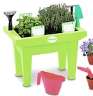 Kinder-Gartenhandschuhe Angebote von Grüner Jan Junior bei Thomas Philipps Lörrach für 1,22 €
