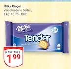 Aktuelle Milka Angebote bei GLOBUS in Rostock Aktuelles Riegel Angebot bei GLOBUS in Rostock ab 1,99 €