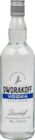 DWORAKOFF VODKA - DWORAKOFF en promo chez Auchan Hypermarché Vigneux-sur-Seine à 10,00 €