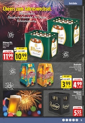Aktueller EDEKA Prospekt mit Bitburger, "Aktuelle Angebote", Seite 13