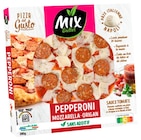 PIZZA DEL GUSTO PEPPERONI - MIX BUFFET - Netto à Drancy PIZZA DEL GUSTO PEPPERONI - MIX BUFFET en promo chez Netto Drancy à 4,99 €