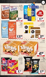 Dolce Gusto im EDEKA Prospekt in Hamm Aktueller EDEKA Prospekt mit Dolce Gusto, "Aktuelle Angebote", Seite 14
